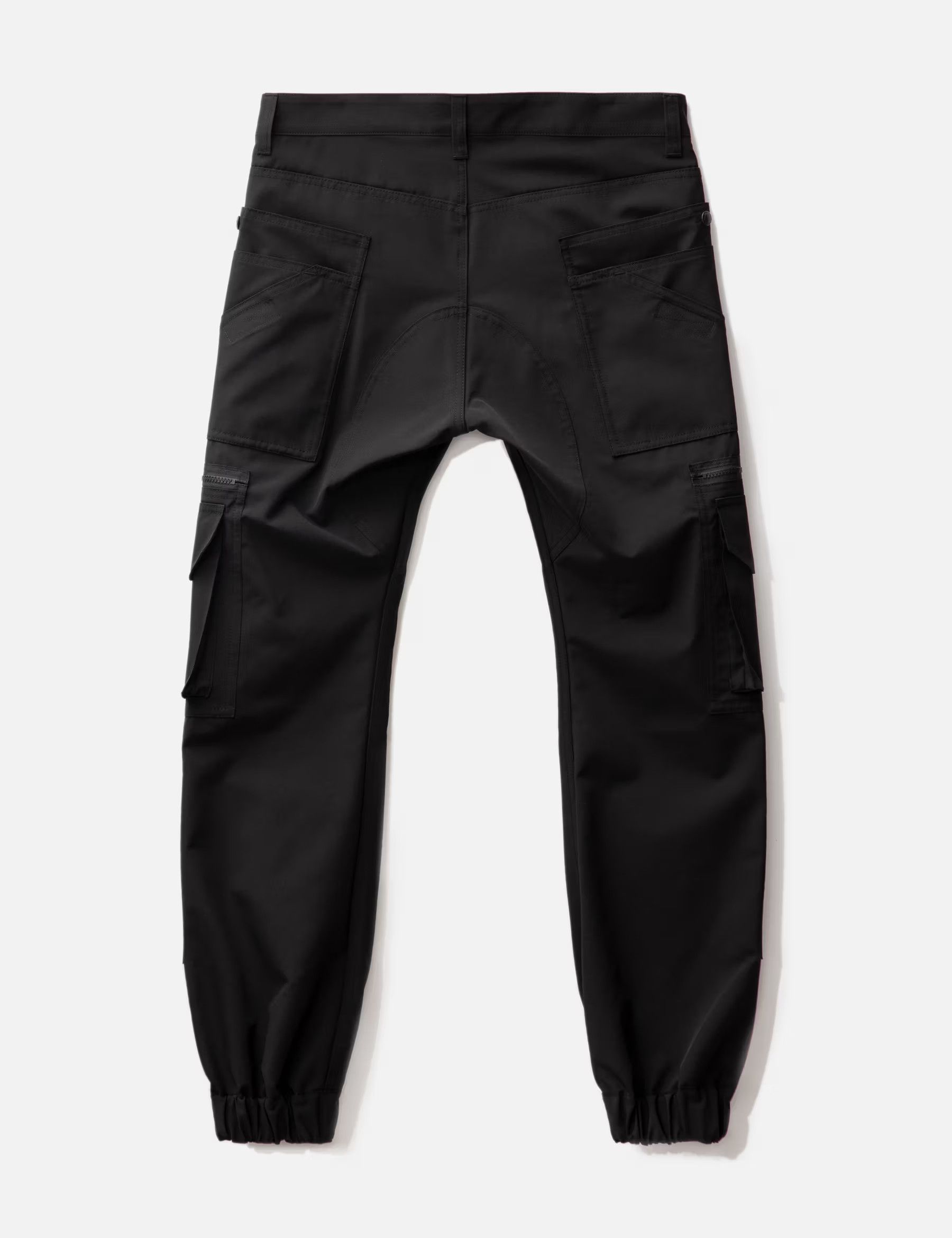 Junya Watanabe [Brand new] Junya Watanabe MAN SS24 cargo jogger pants Size US 38 / EU 54 - 3 Thumbnail