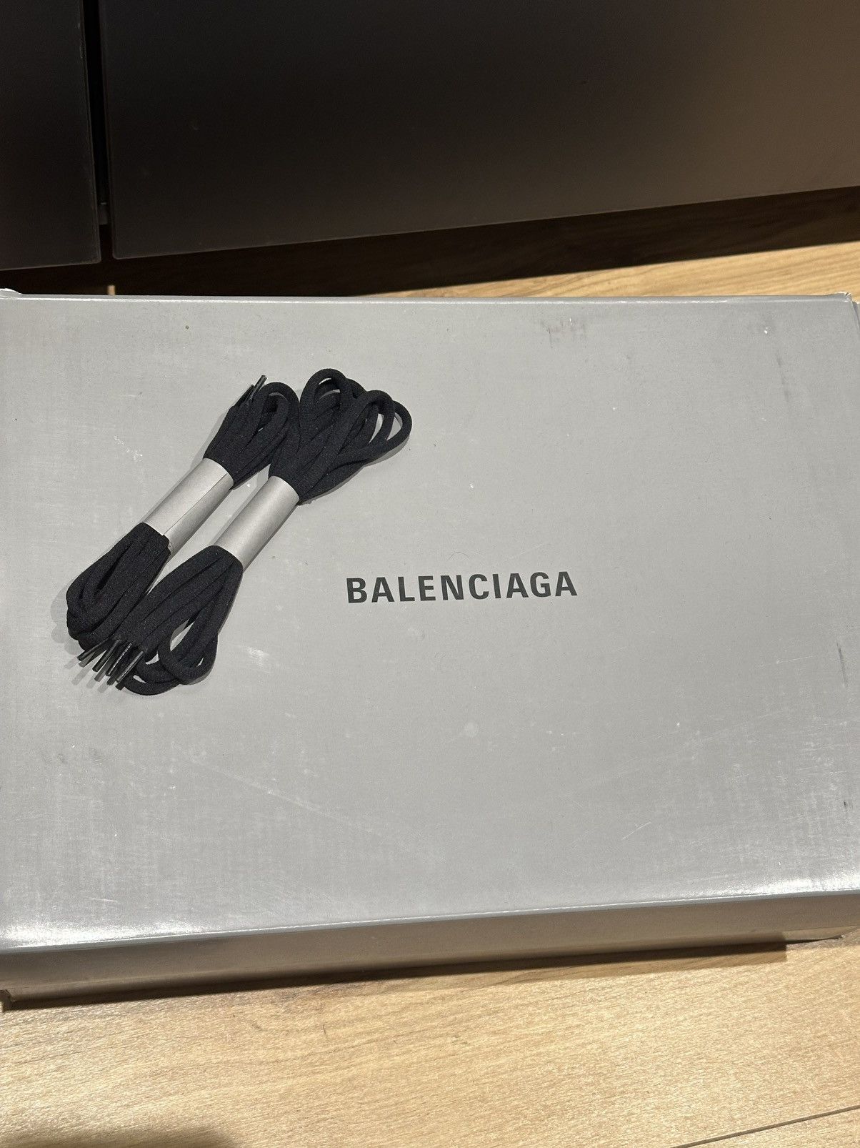 Balenciaga Balenciaga Track 46 Size US 13 / EU 46 - 7 Thumbnail