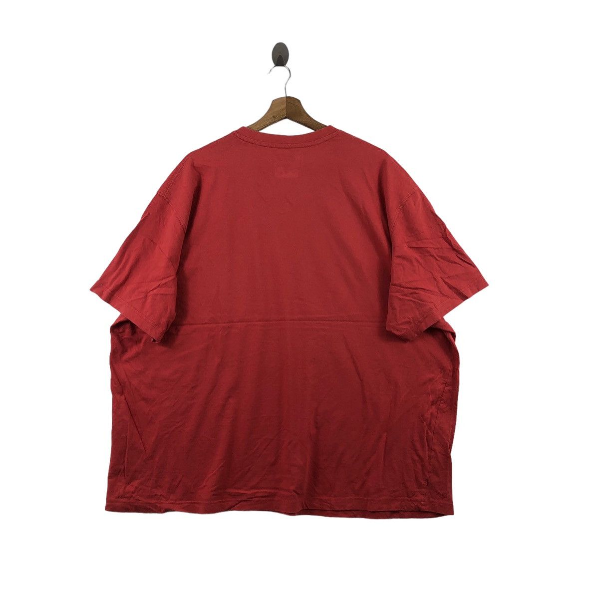 Rocawear ROCAWEAR T-Shirt Big Logo R+ Size US XXL / EU 58 / 5 - 3 Thumbnail