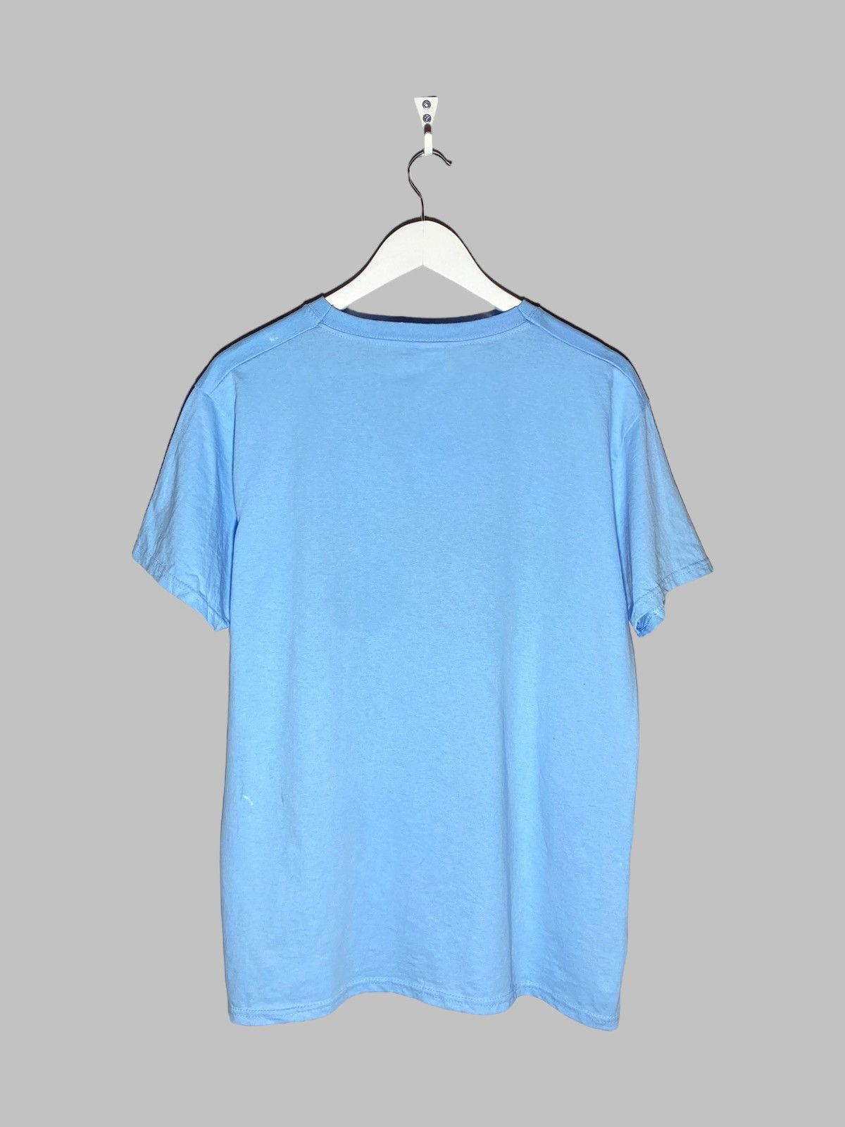 Band Tees Vintage Oasis Tee Britpop Cult Classic Size US M / EU 48-50 / 2 - 2 Thumbnail