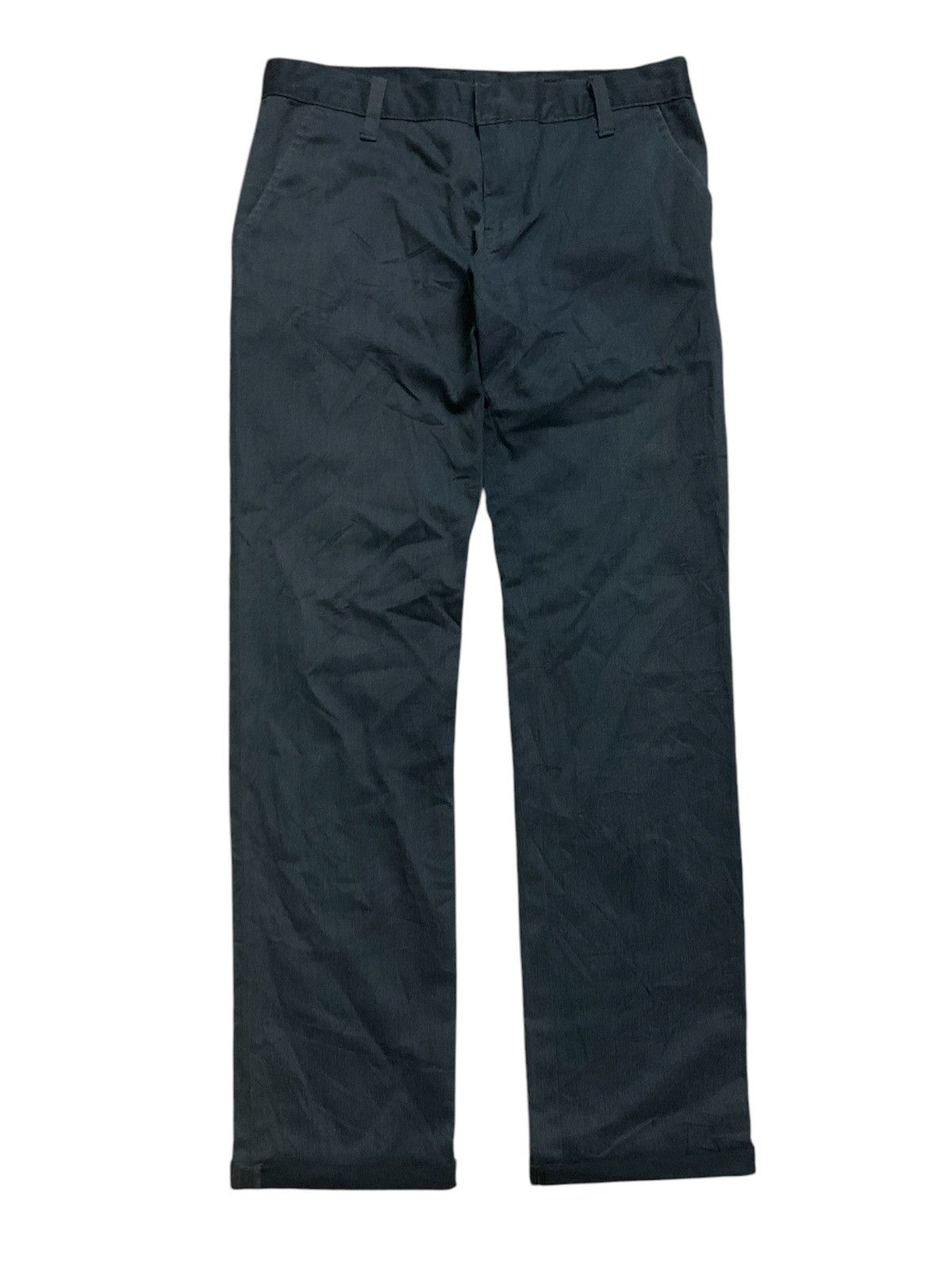 Lad Musician 💥Japanese designer Lad Musician Casual Pant Size US 31 - 3 Thumbnail