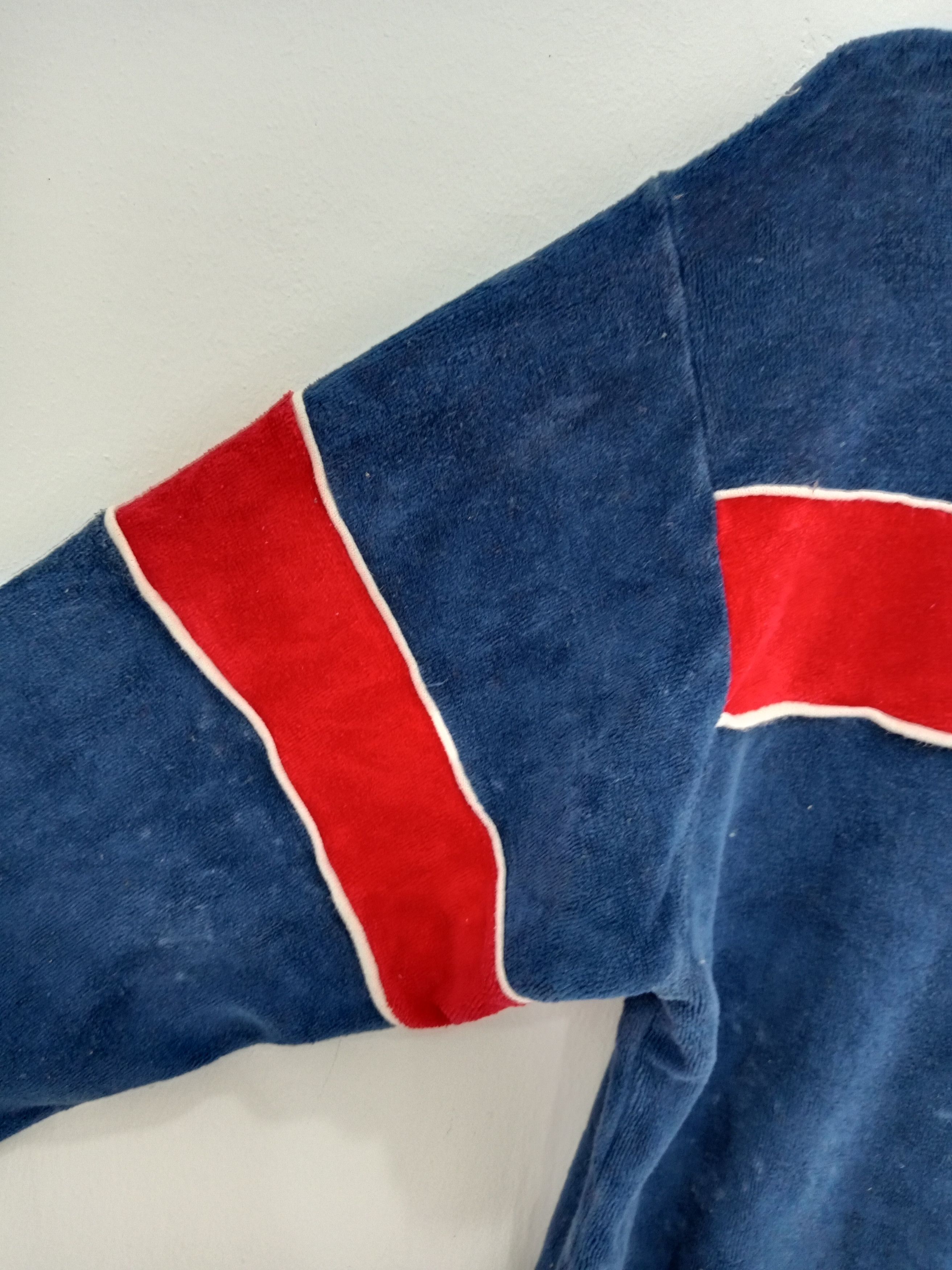 Sears Vintage 70s Sears Put On Shop Sweatshirt Jumper Rare Style Size US S / EU 44-46 / 1 - 8 Thumbnail