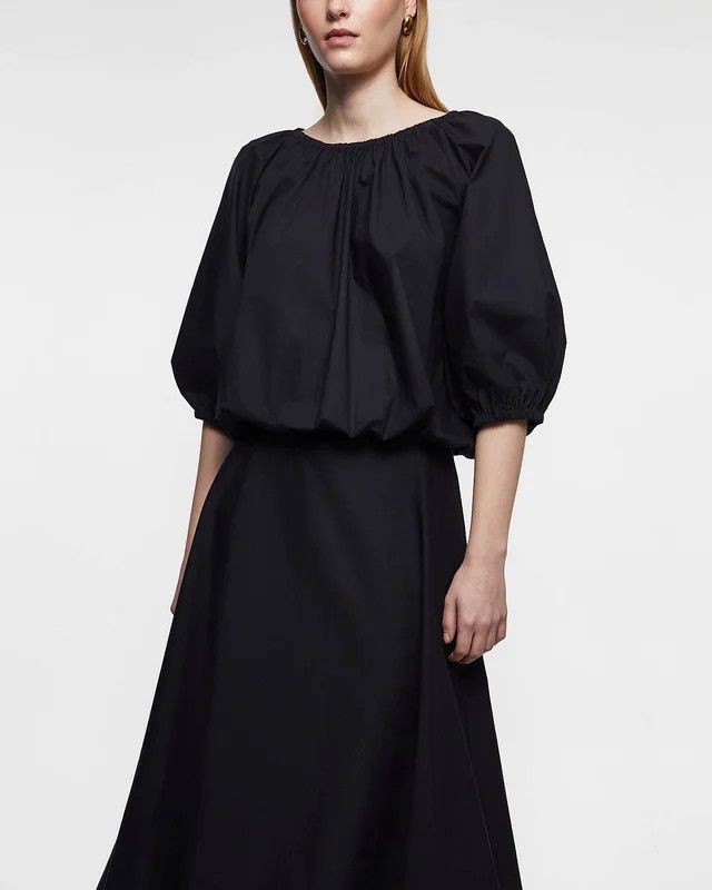 By Malene Birger By Malene Birger Lelow Blouse Size M / US 6-8 / IT 42-44 - 1 Thumbnail