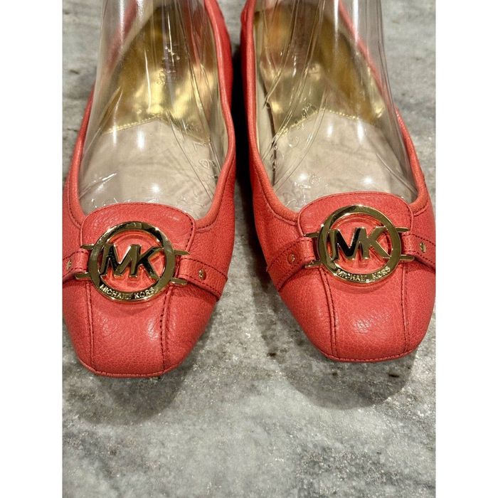 michael kors fulton shoes