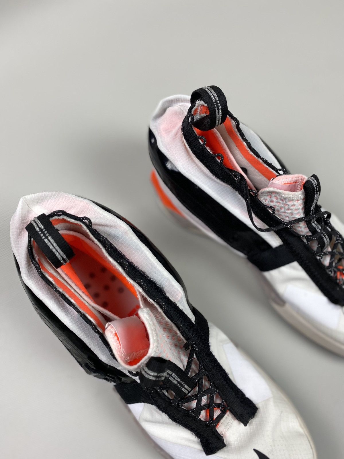 Japanese Brand Nike Ispa Drifter Gator White / Black men’s sneakers shoes Size US 9.5 / EU 42-43 - 5 Thumbnail