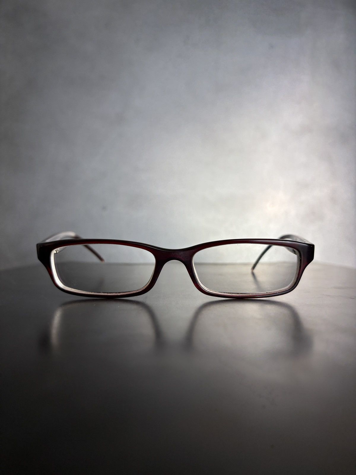 Dolce & Gabbana × Vintage 2000s Dolce & Gabbana Eyeglasses Y2K Vintage Designer Frames Size ONE SIZE - 5 Thumbnail