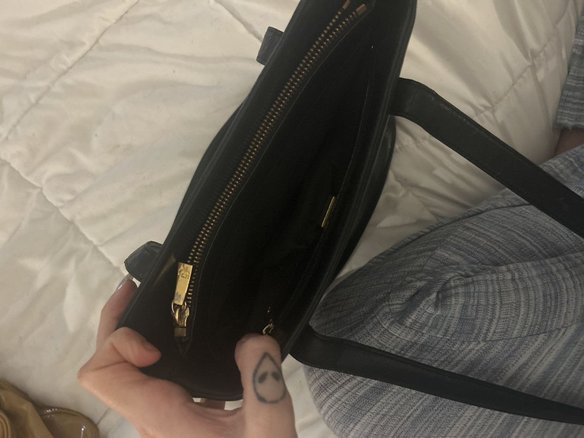 MCM Adorable Retro MCM Bucket Bag Size ONE SIZE - 3 Thumbnail