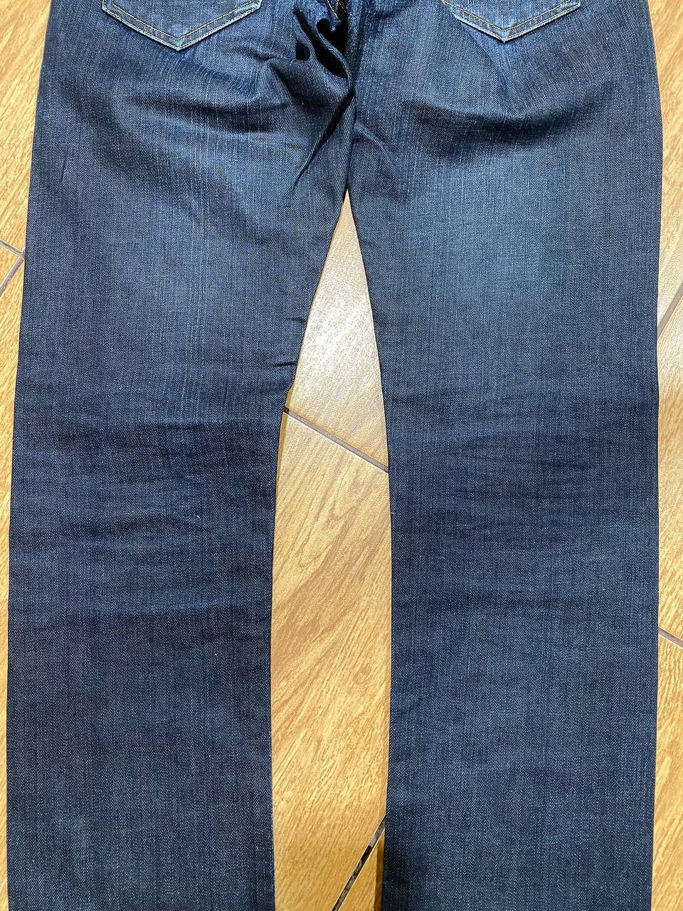 G-Star G-Star Raw Jeans Size US 29 - 18 Thumbnail