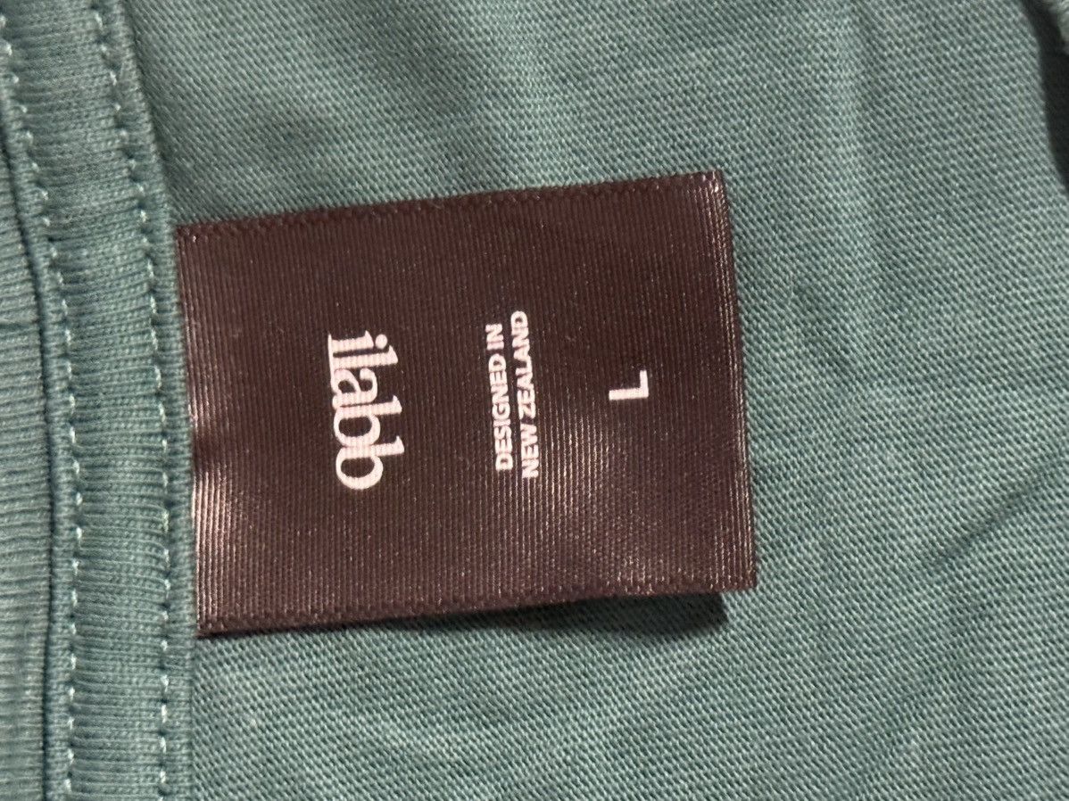 Other ILABB “Racing Crew” Shirt Size US L / EU 52-54 / 3 - 4 Thumbnail