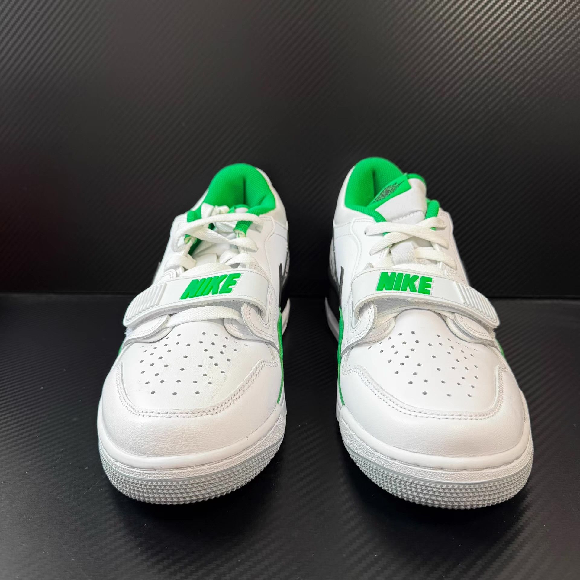 Nike Nike AJ312 low-top Q11 Size US 10 / EU 43 - 2 Thumbnail