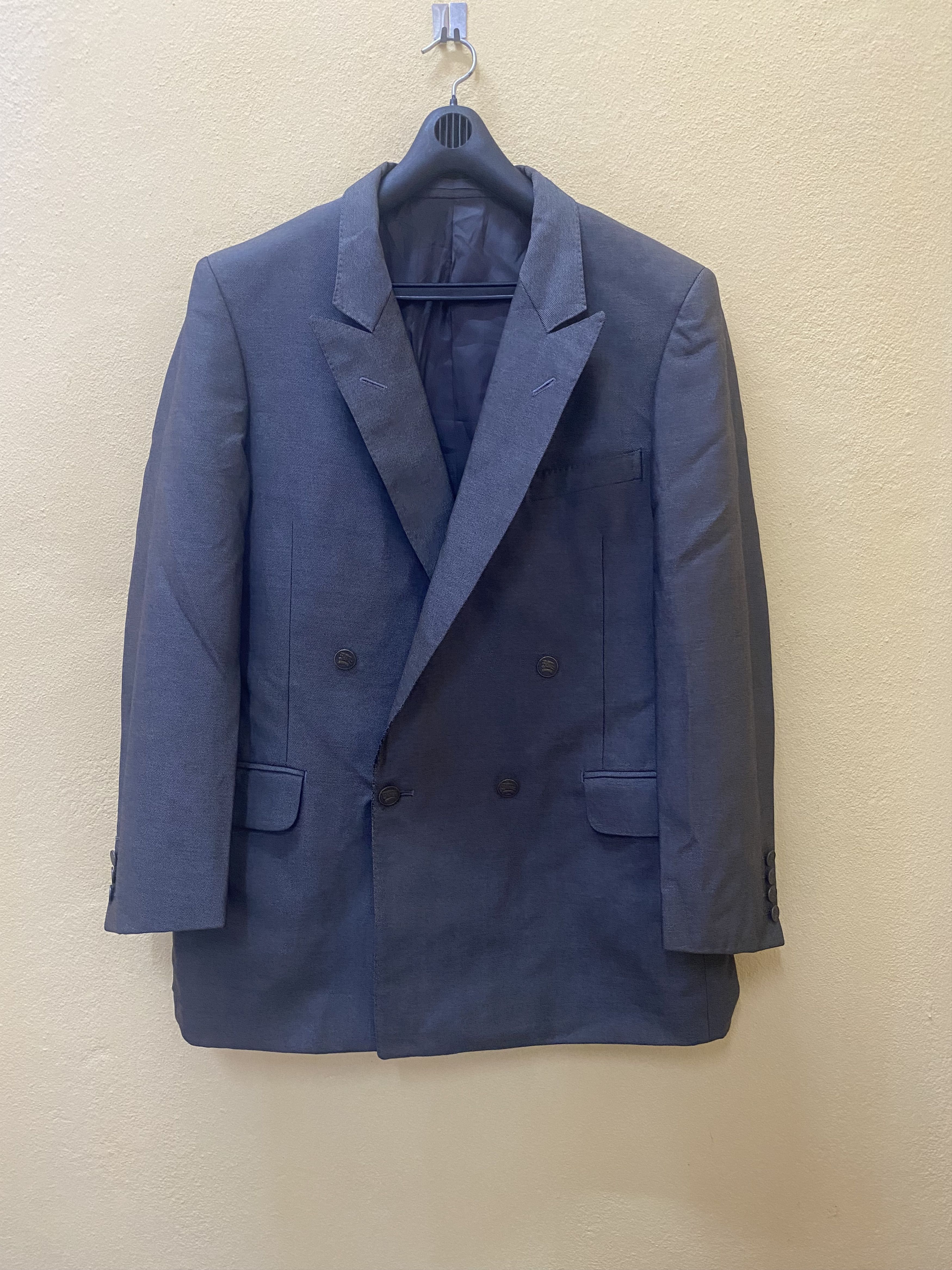 Burberry Prorsum Burberry Prorsum blazer Size US M / EU 48-50 / 2 - 1 Thumbnail
