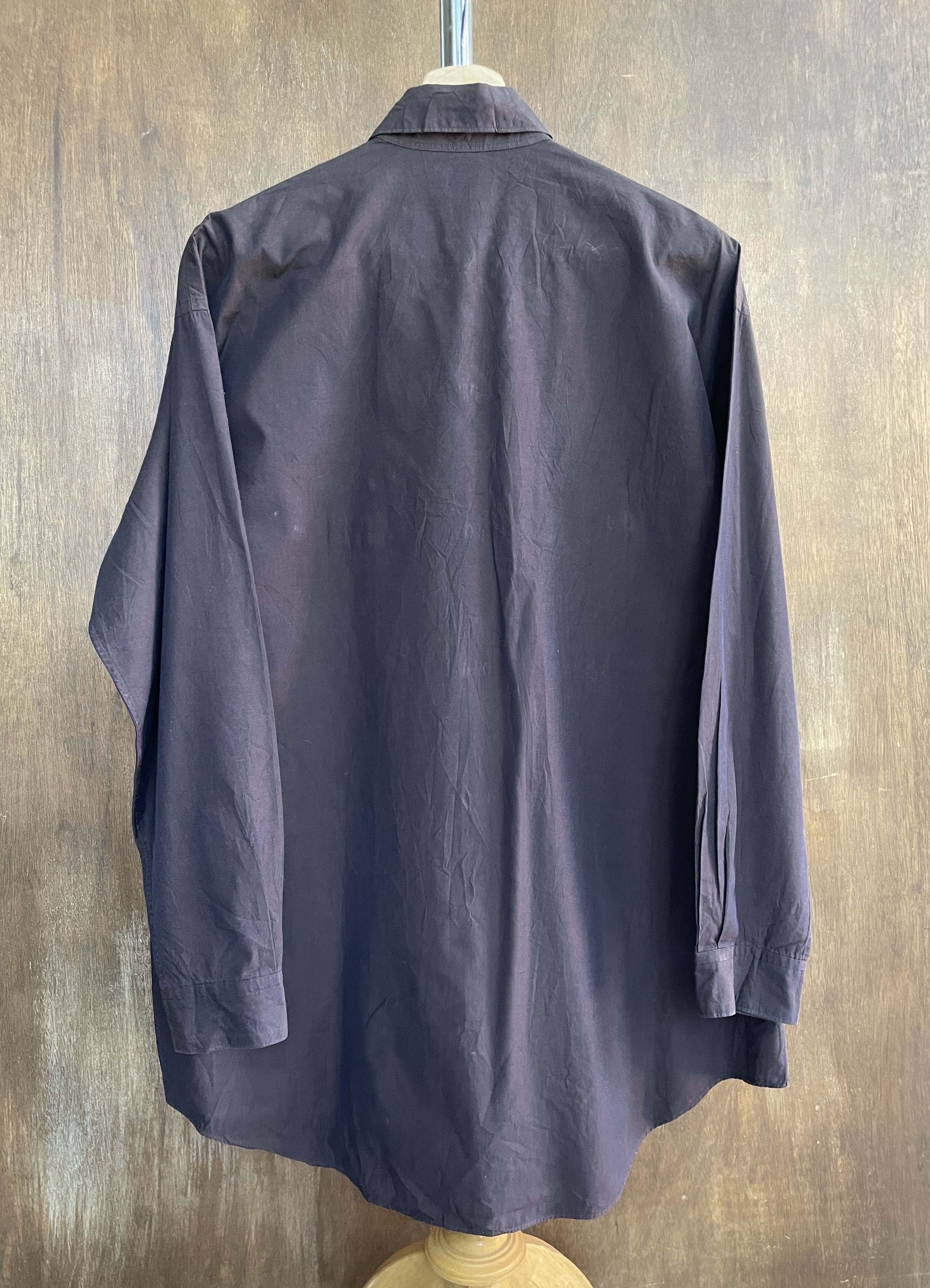 Y's for men Yohji Yamamoto