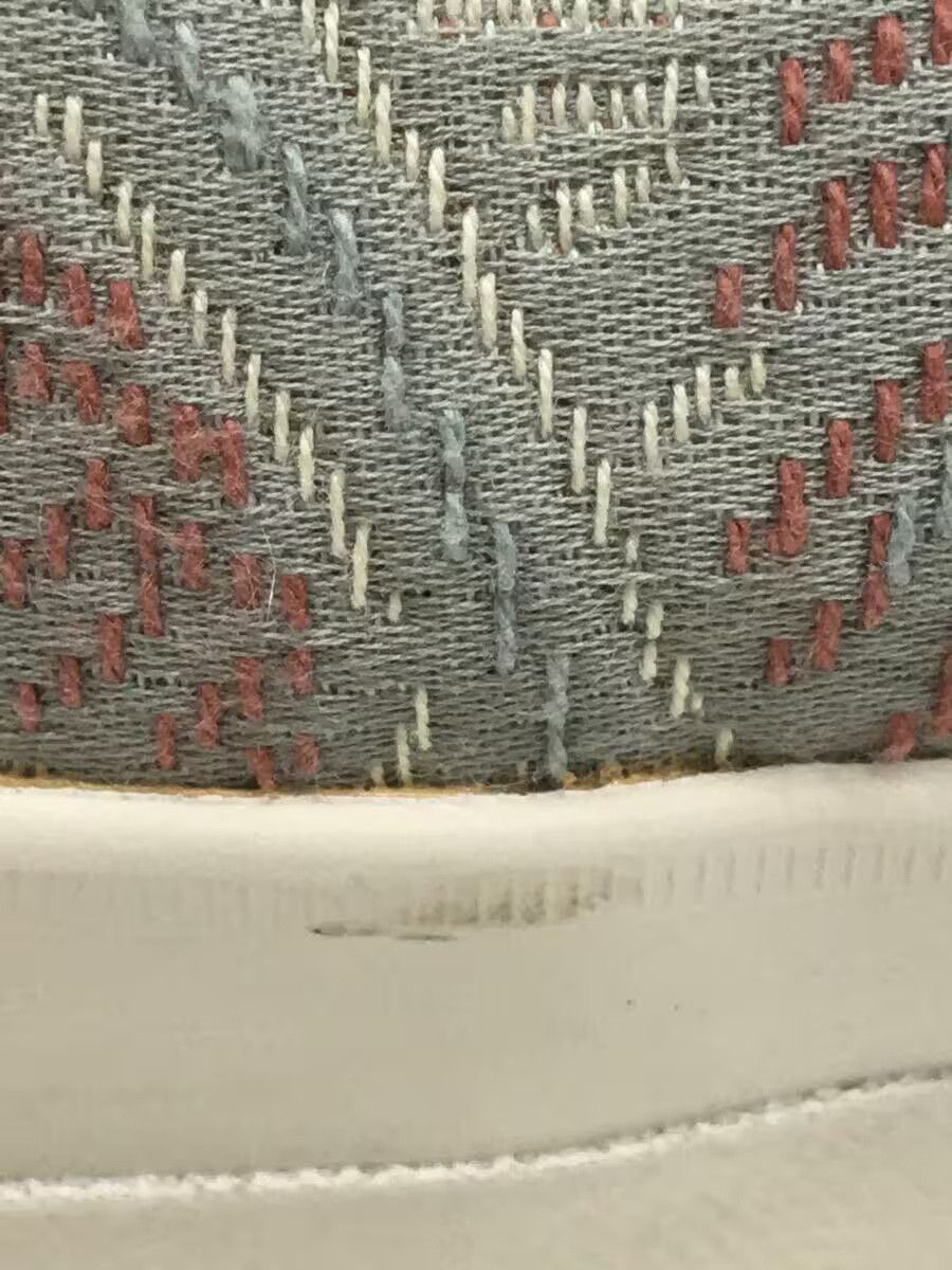 Visvim Visvim Skgwy Sshko Cnvs HiCut Snkrs Multi Size US 9 / EU 42 - 7 Thumbnail