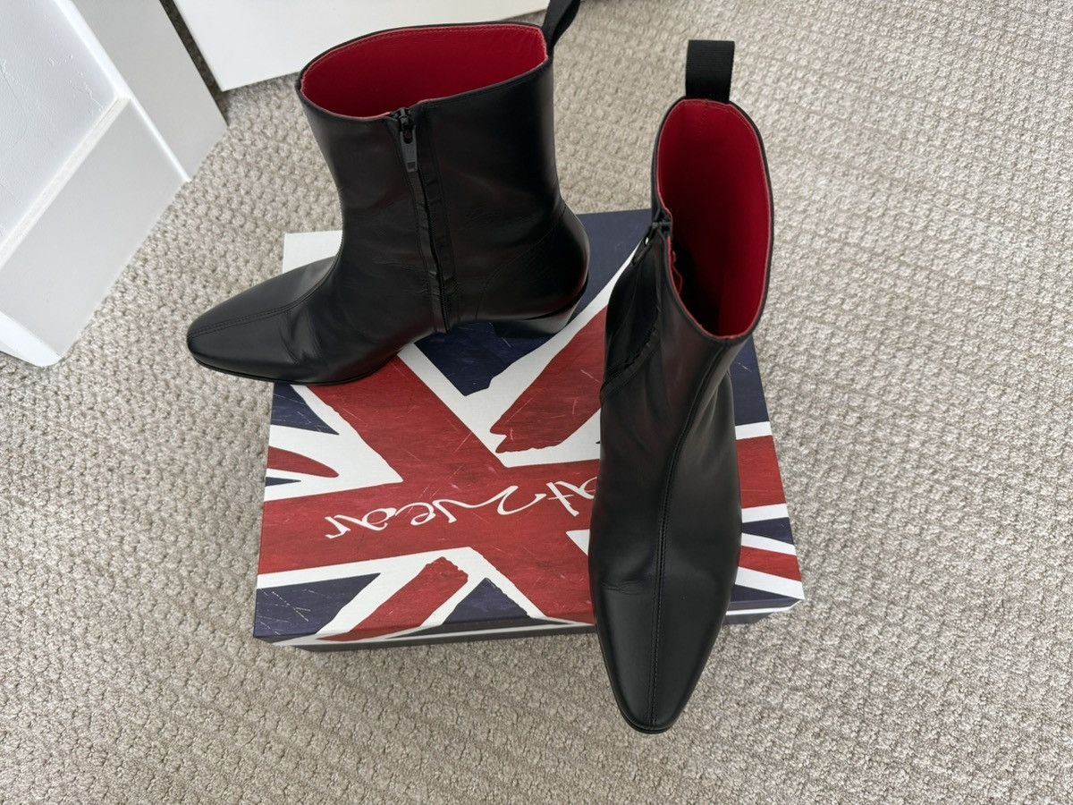 Other Beatwear beatle boots Size US 10.5 / EU 43-44 - 2 Thumbnail