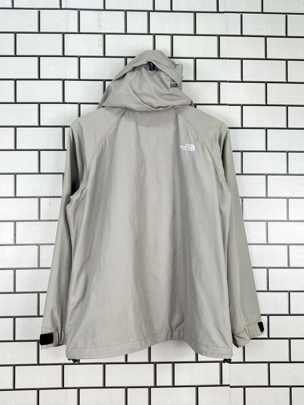 The North Face The North Face Windbreaker Jacket Size US M / EU 48-50 / 2 - 13 Thumbnail