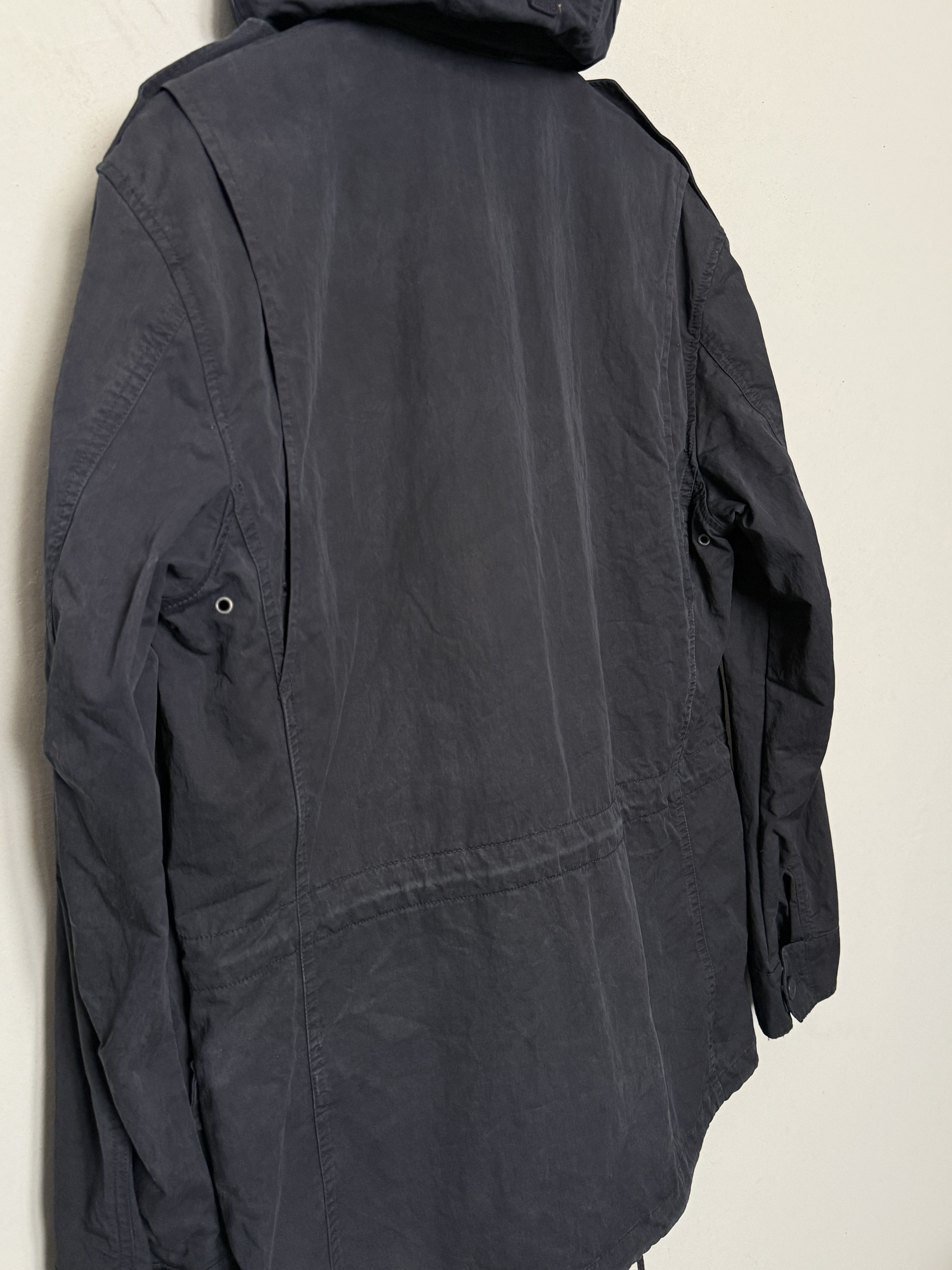 Polo Ralph Lauren Polo Ralph lauren military down jacket small 46 to 48it Size US S / EU 44-46 / 1 - 17 Thumbnail