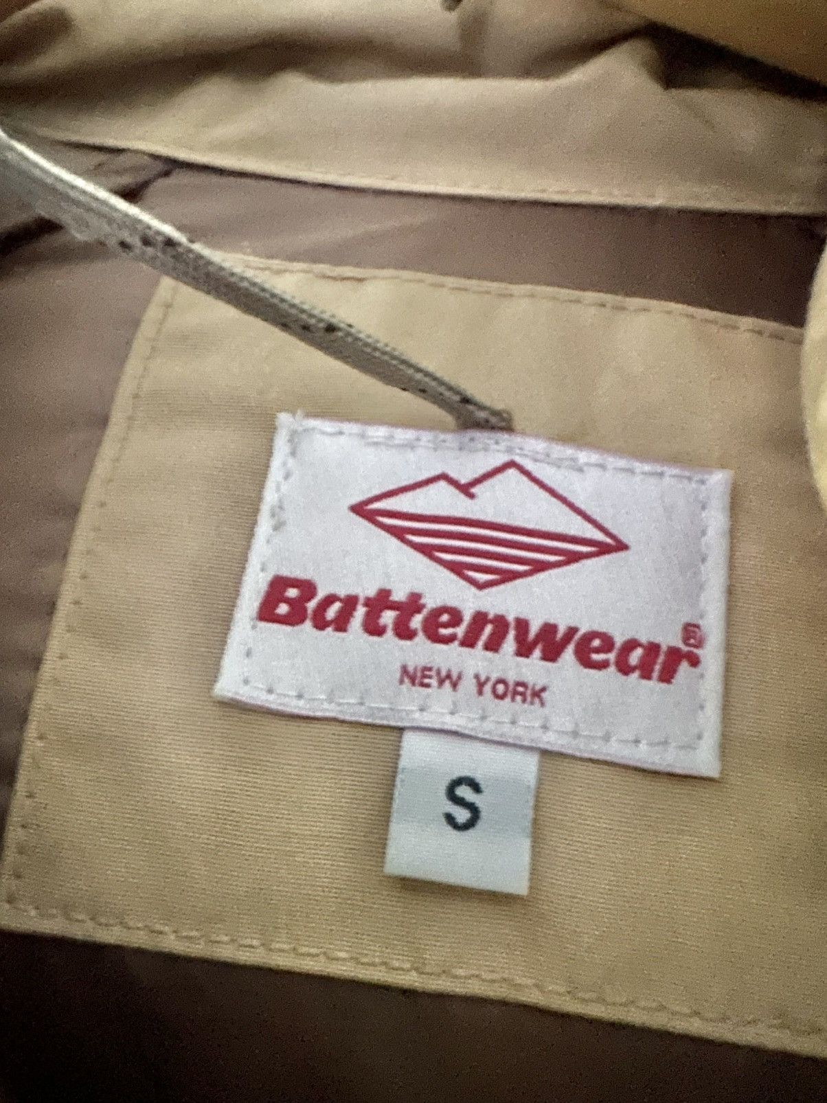 Battenwear Winter Parka Size US S / EU 44-46 / 1 - 3 Thumbnail