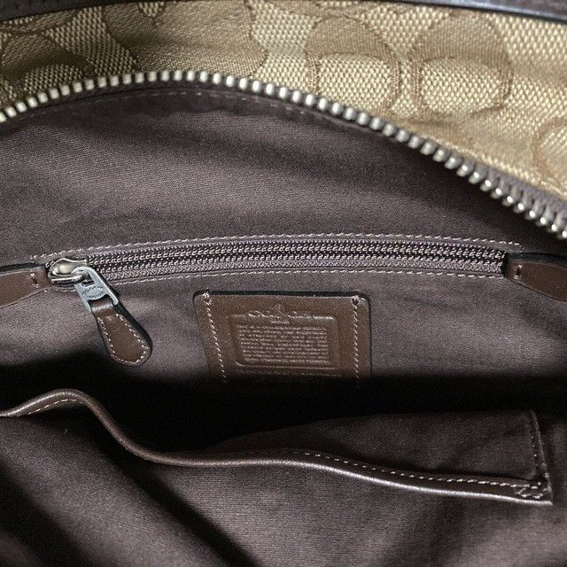 Bape × Coach COACH × BAPE ACADEMY BACKPACK a bathing ape Size ONE SIZE - 7 Thumbnail