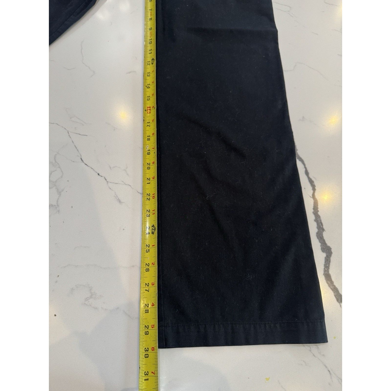 Other WonderWink WorkFlex Scrub Sets Nursing Black V-Neck Top/Btm Size US L / EU 52-54 / 3 - 10 Thumbnail
