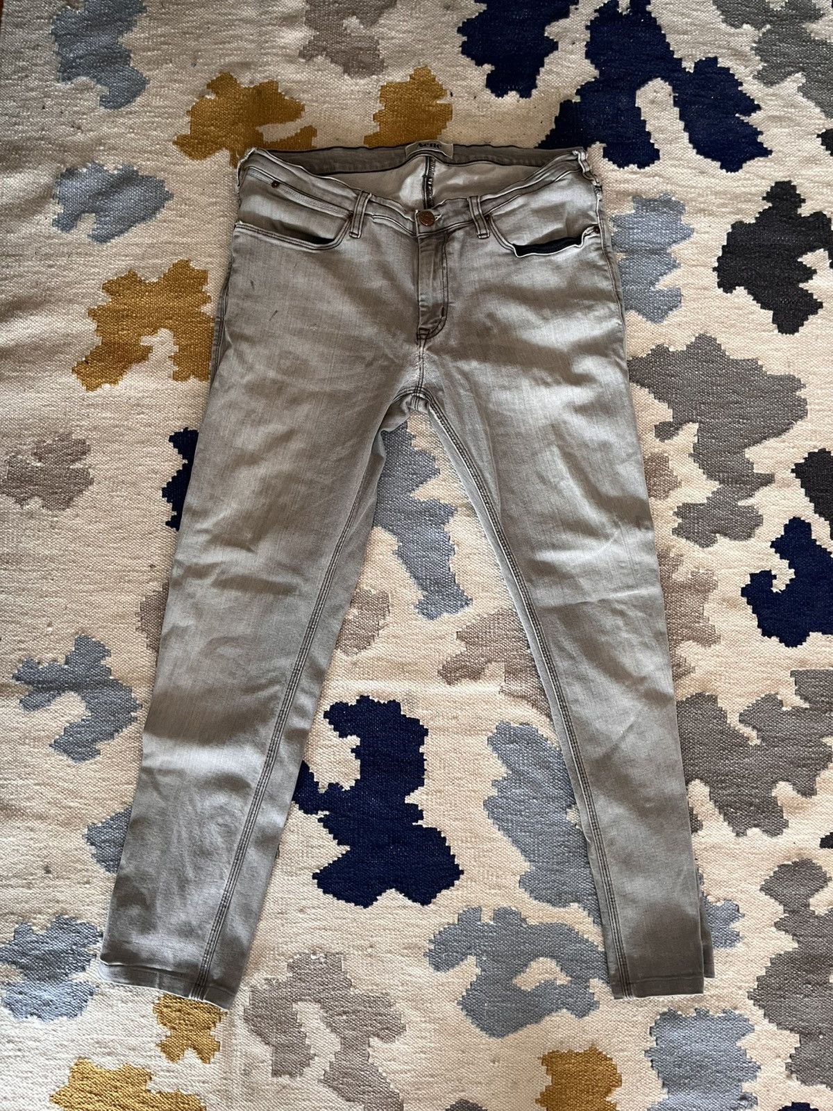 Acne Studios × Vintage Acne Studios Size US 34 / EU 50 - 1 Thumbnail