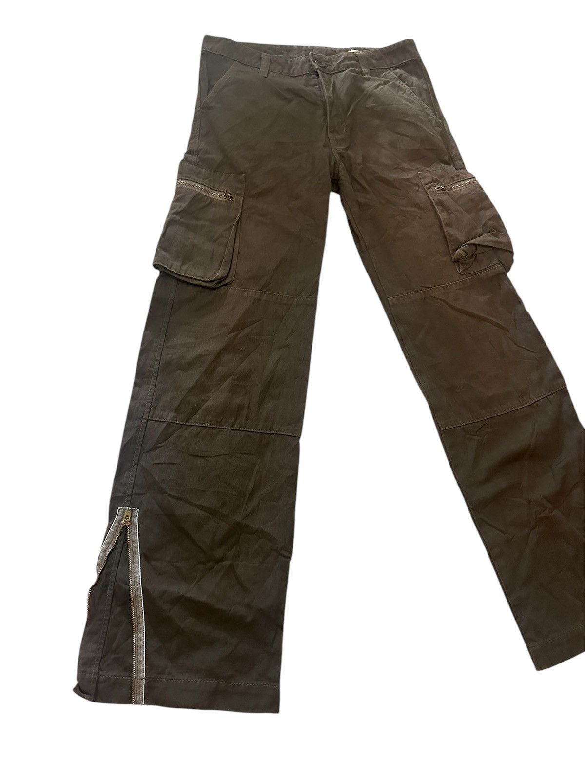 Beams Plus × Japanese Brand Bootcut cargo pant by beams made in japan Size US 30 / EU 46 - 3 Thumbnail