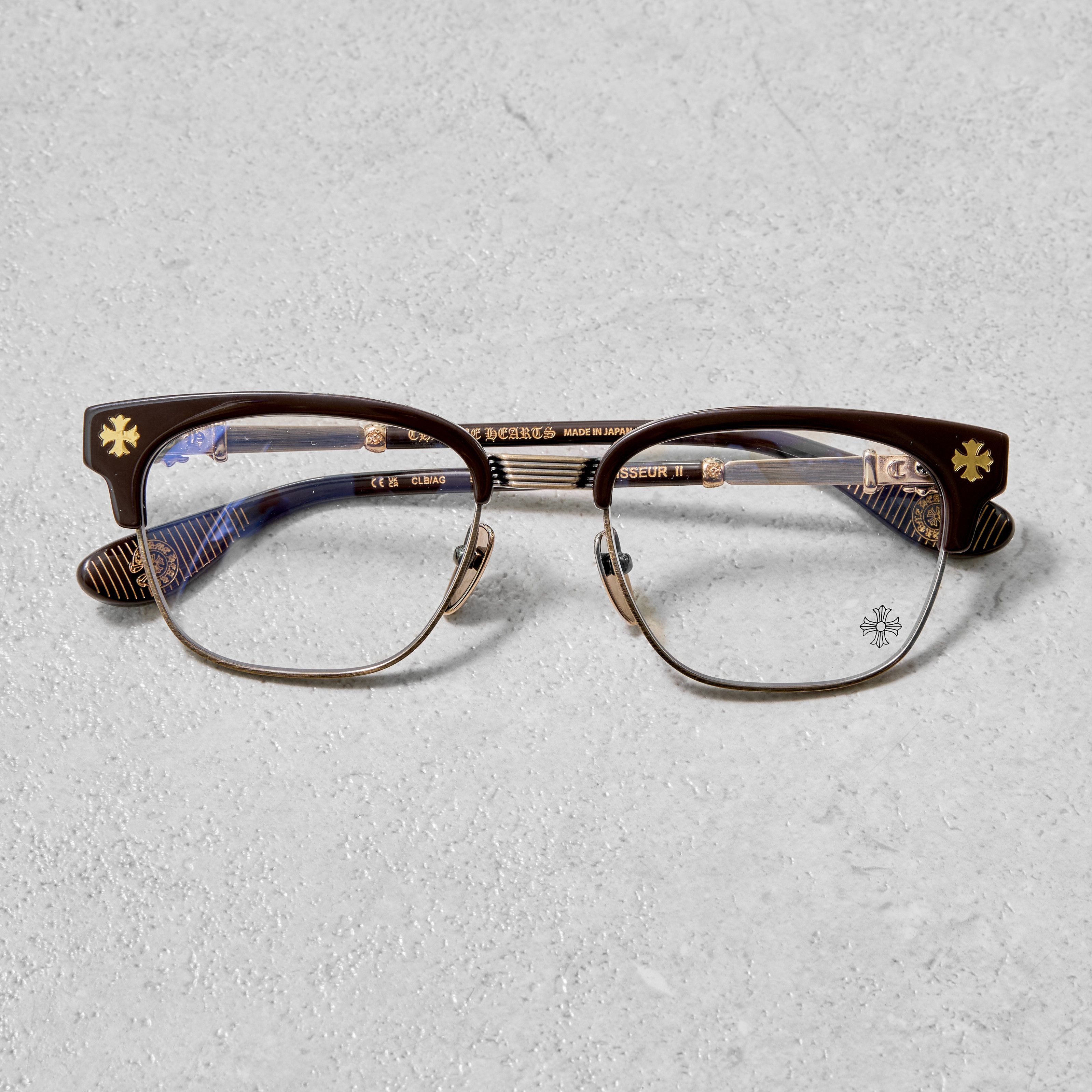 Chrome Hearts CHROME HEARTS BONENNOISSEUR II Size ONE SIZE - 4 Thumbnail
