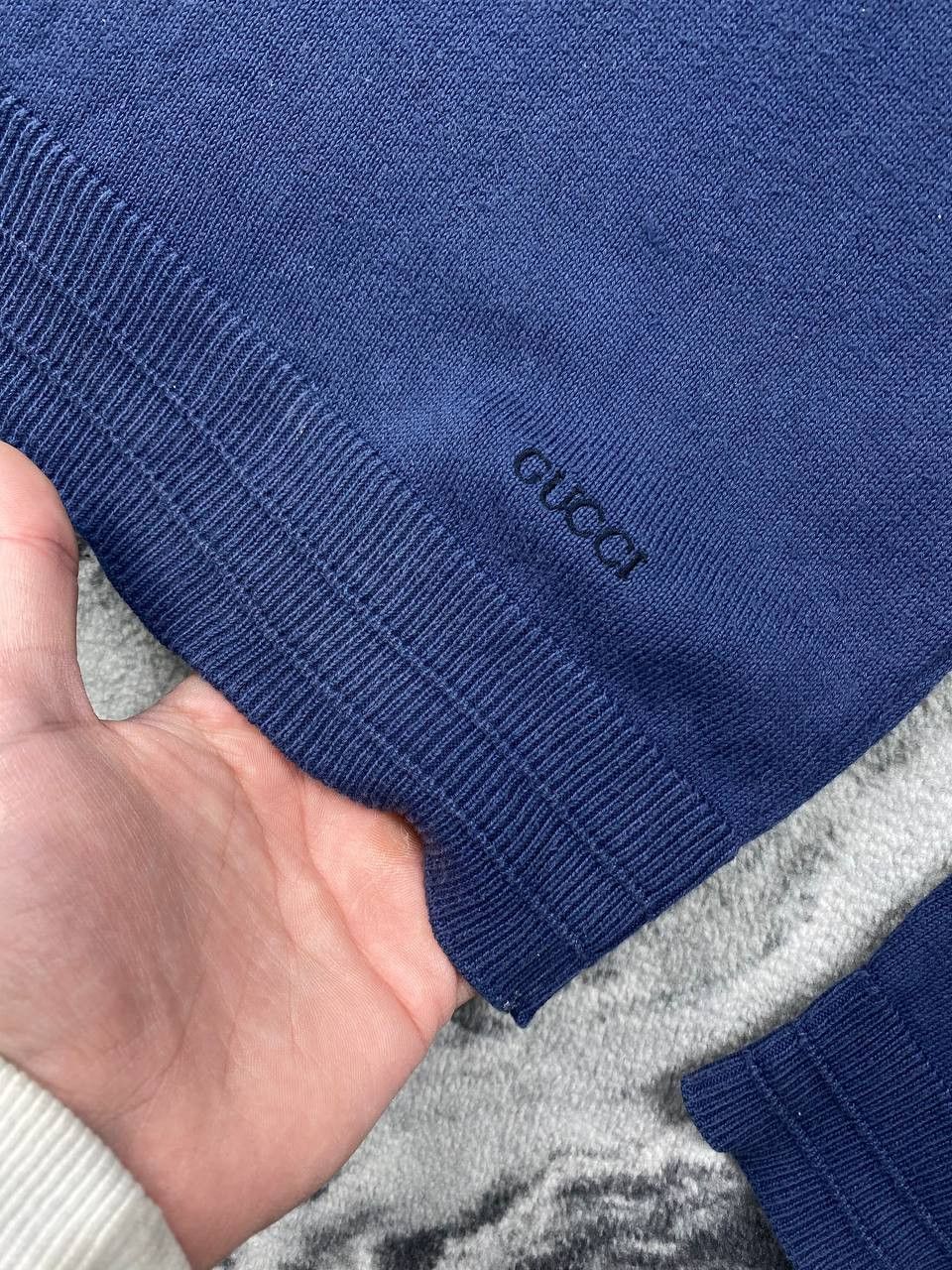 Gucci Gucci Knit Sweater Size US M / EU 48-50 / 2 - 4 Thumbnail