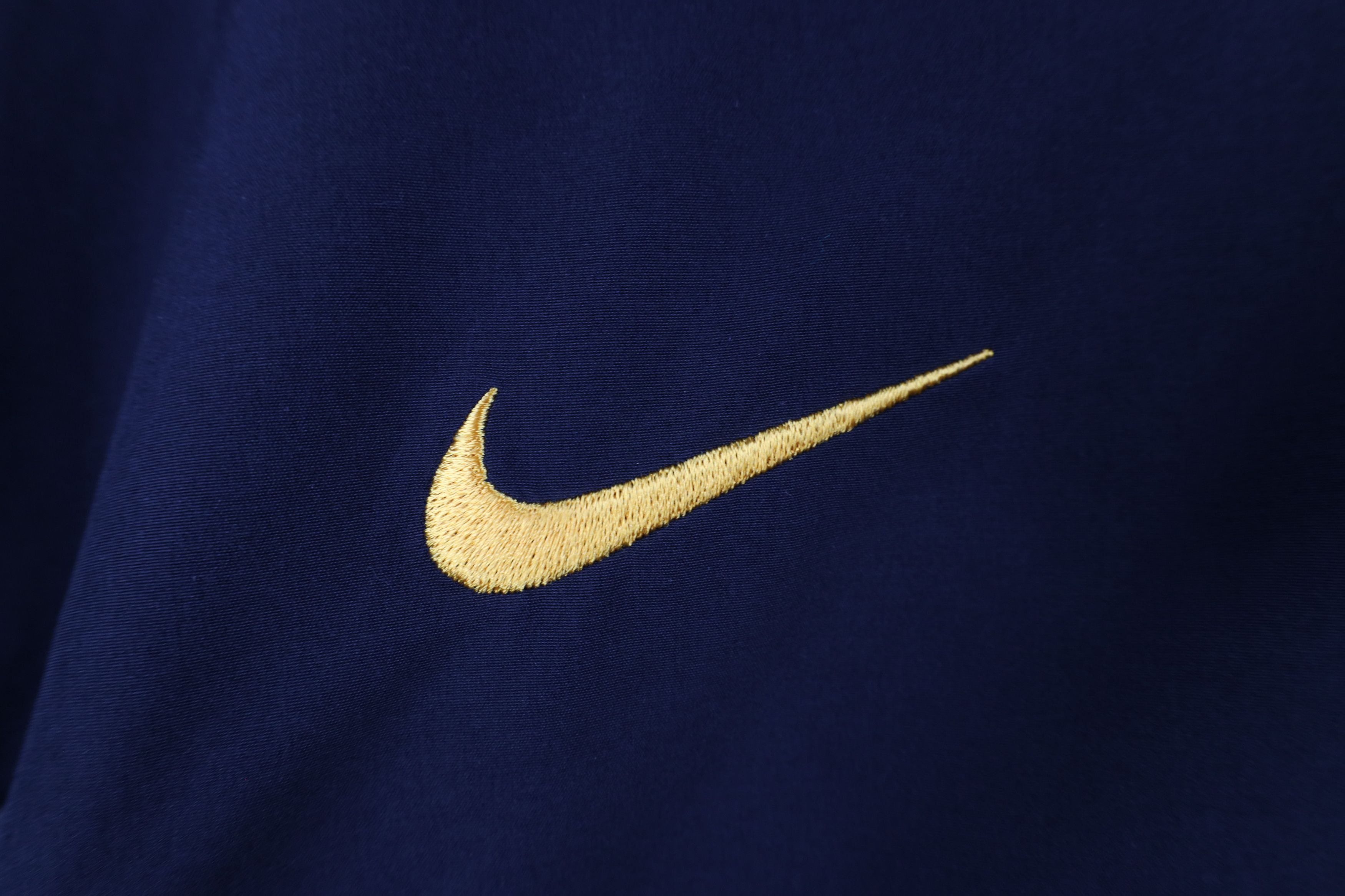 Nike × Vintage Nike University of Toledo Football Half Zip Jacket Top Gray Size US XL / EU 56 / 4 - 5 Thumbnail
