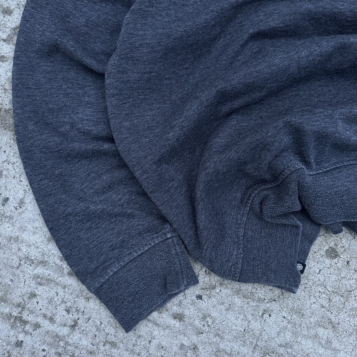Element Vintage Element Hoodie Big Logo Y2K 00s USA Size XL Size US XL / EU 56 / 4 - 13 Thumbnail