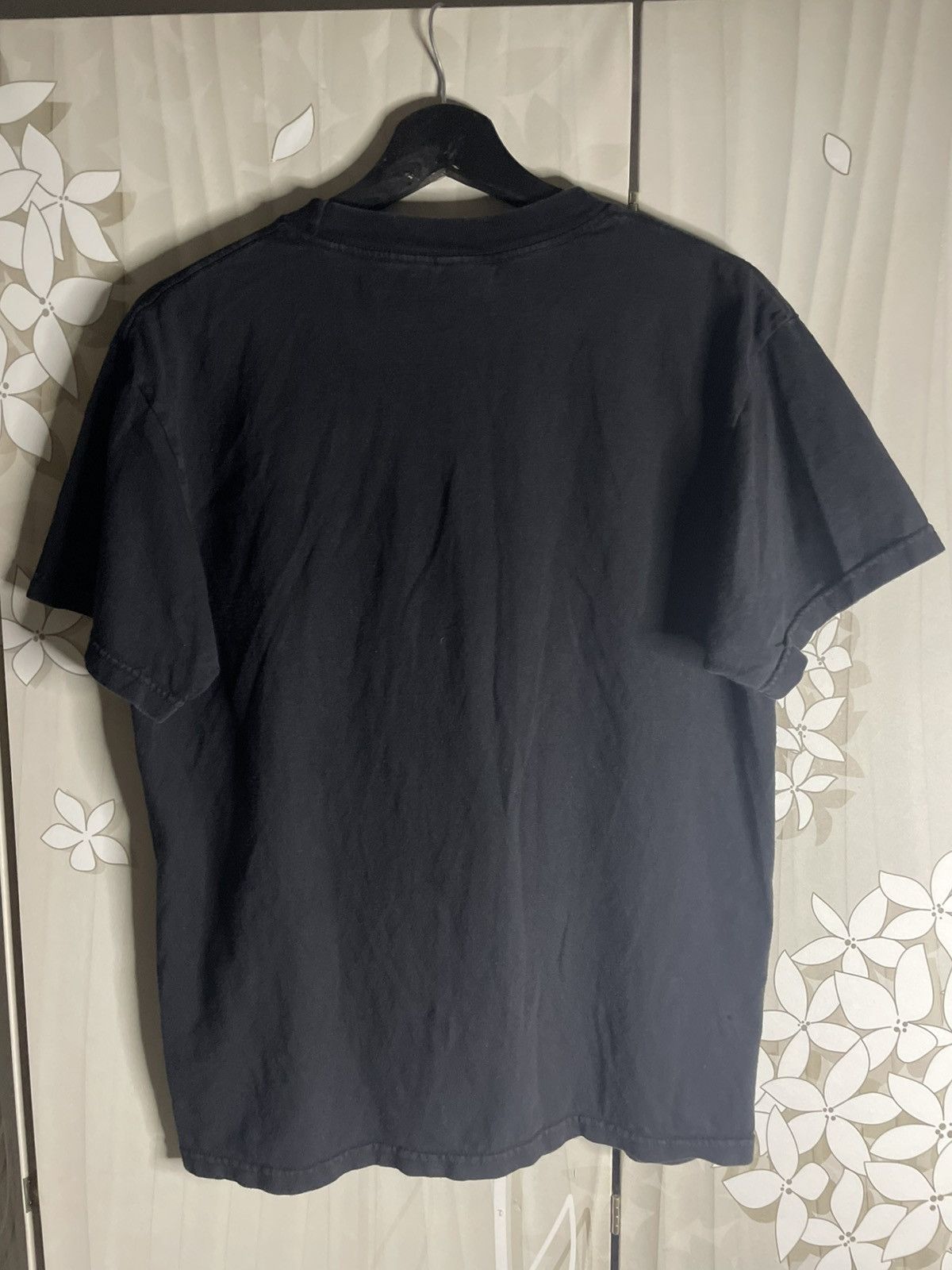 Band Tees vintage death to the pixies t shirt 2004 fight club Size US M / EU 48-50 / 2 - 7 Thumbnail