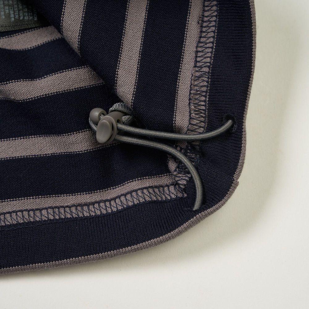The North Face Urban Exploration LS STRIPE TOP Size US M / EU 48-50 / 2 - 10 Thumbnail