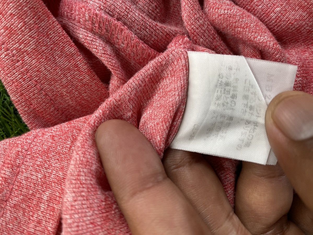 Japanese Brand Mercibeaucoup Japanesebrand Size XL / US 12-14 / IT 48-50 - 7 Thumbnail