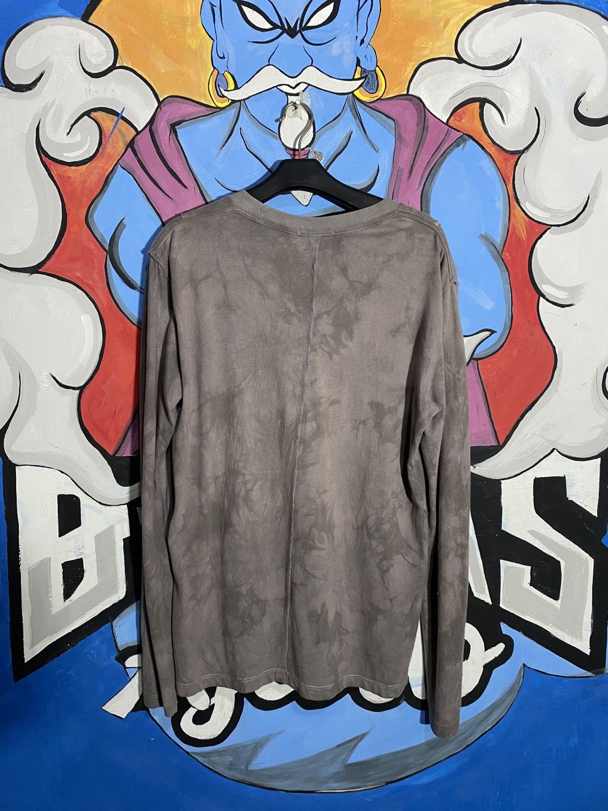Japanese Brand Y2K longsleeve buckaroo Size US L / EU 52-54 / 3 - 2 Thumbnail