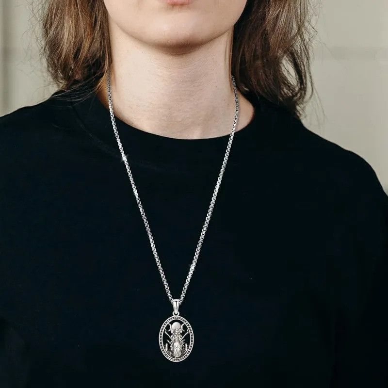 Jewelry Witchy Necklace Size ONE SIZE - 2 Thumbnail