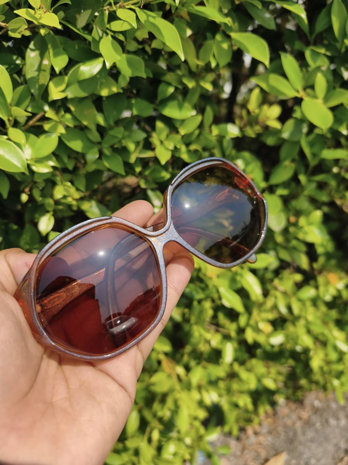 Dior Christian Dior 2097 50 Size ONE SIZE - 2 Thumbnail