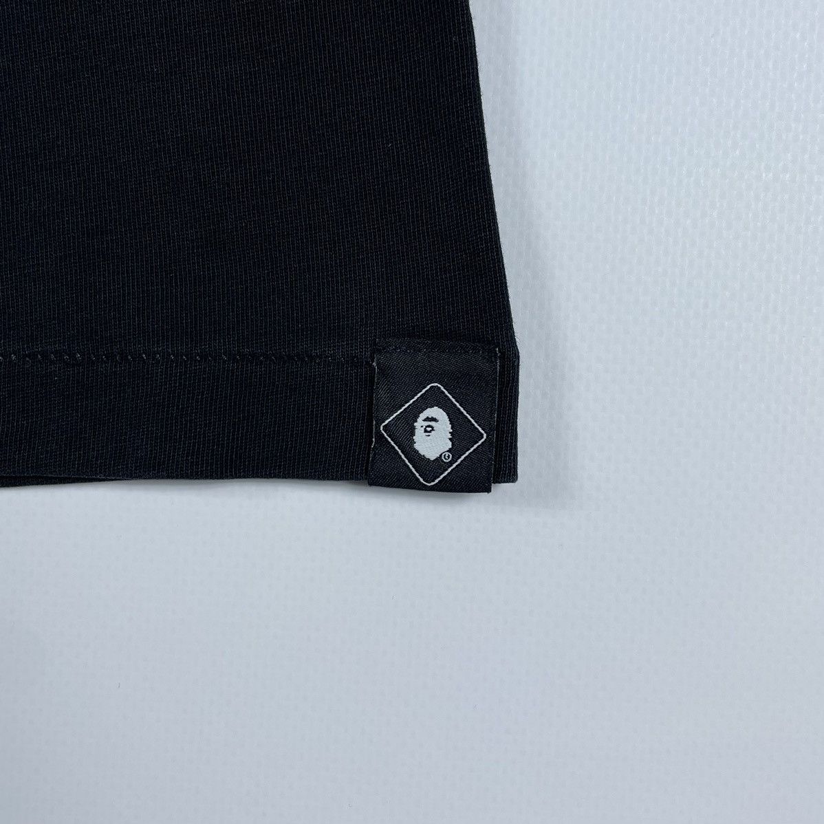 Bape × F.C. Real Bristol A Bathing Ape BAPE x F.C. Real Bristol Collab T-shirt Size US M / EU 48-50 / 2 - 12 Thumbnail