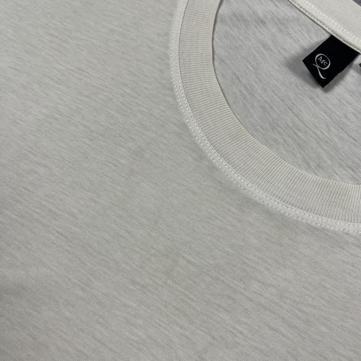 Alexander McQueen Designer Alexandr McQueen MCQ big logo tee Size US M / EU 48-50 / 2 - 15 Thumbnail