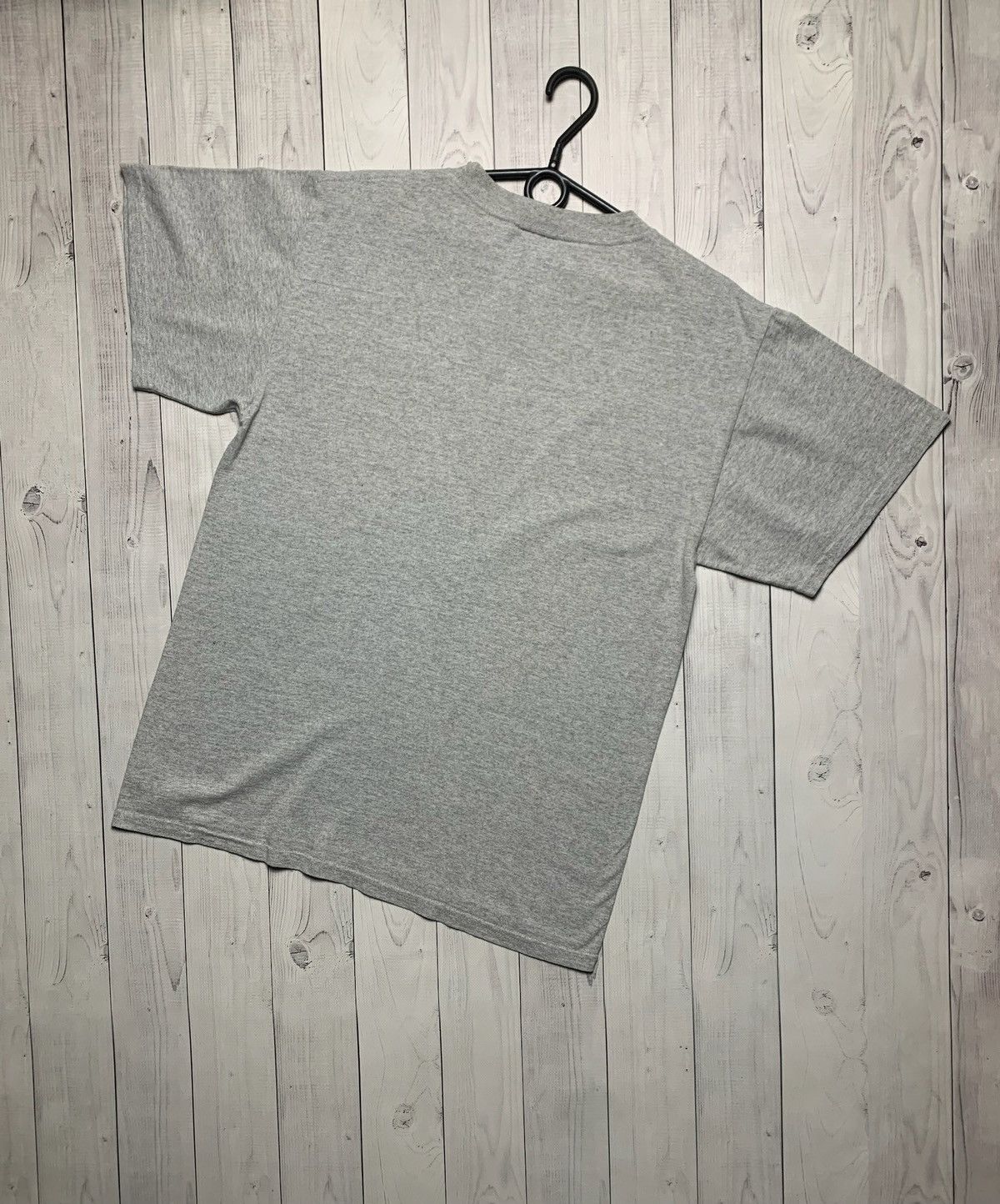 Nike × Vintage Vintage Nike air center logo size M logo tee Size US M / EU 48-50 / 2 - 4 Thumbnail