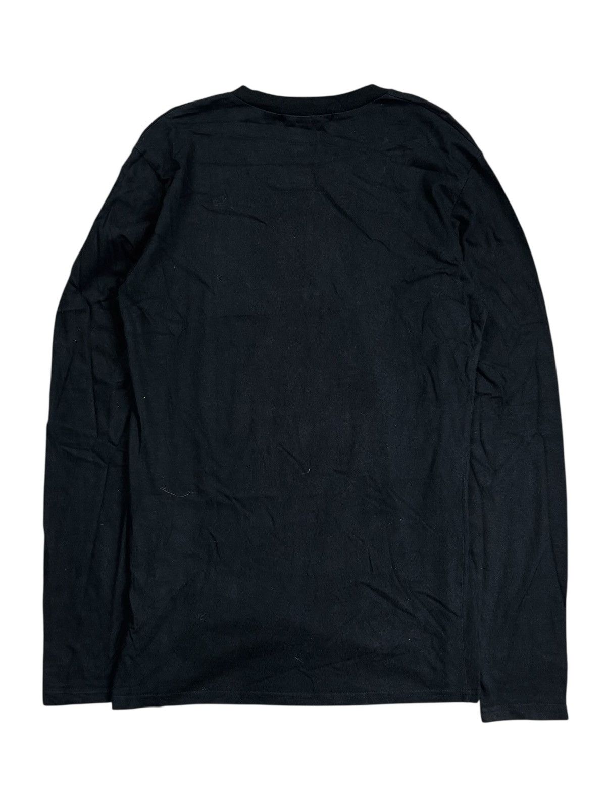roarguns 2000s Roarguns - Double Pistols V-Neck Long Sleeve Size US M / EU 48-50 / 2 - 2 Thumbnail