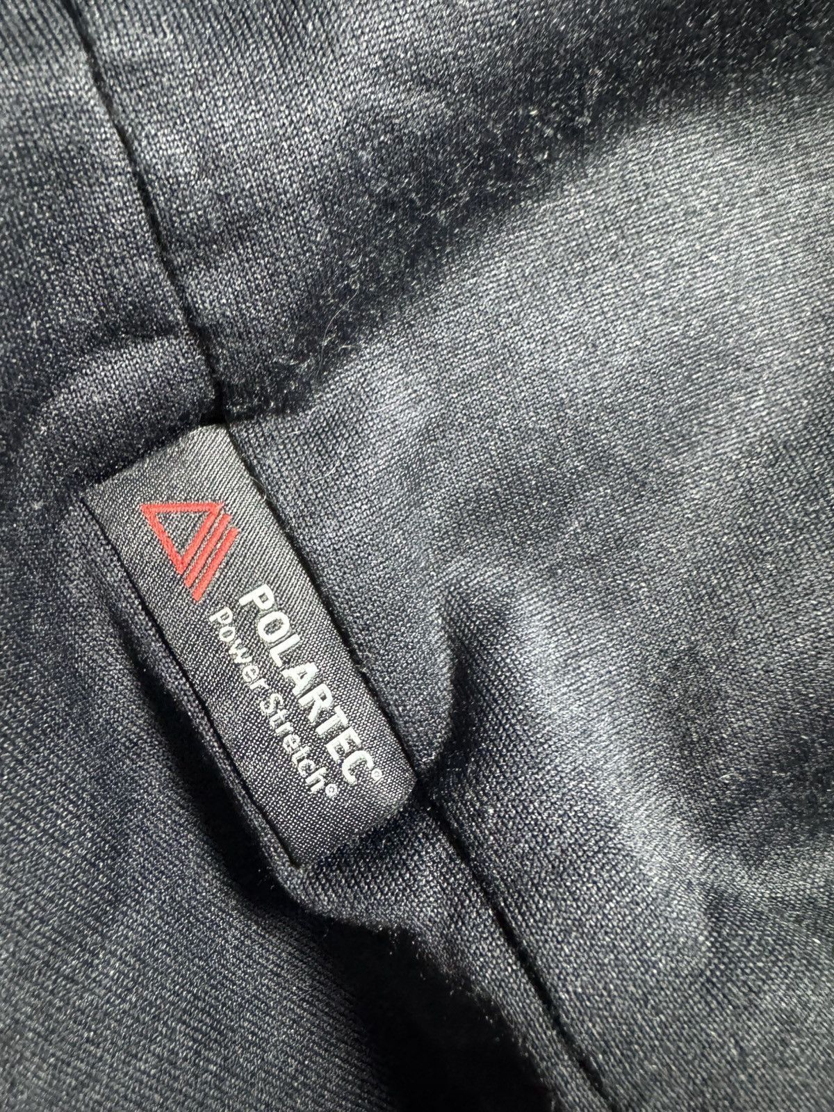 Rab Rab Polartec Fleece Sweatshirt 1/4 Zip Size XL Outdoor Size US XL / EU 56 / 4 - 10 Thumbnail