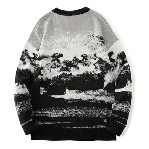 Other Winter Casual Sweater Size US M / EU 48-50 / 2 - 3 Thumbnail