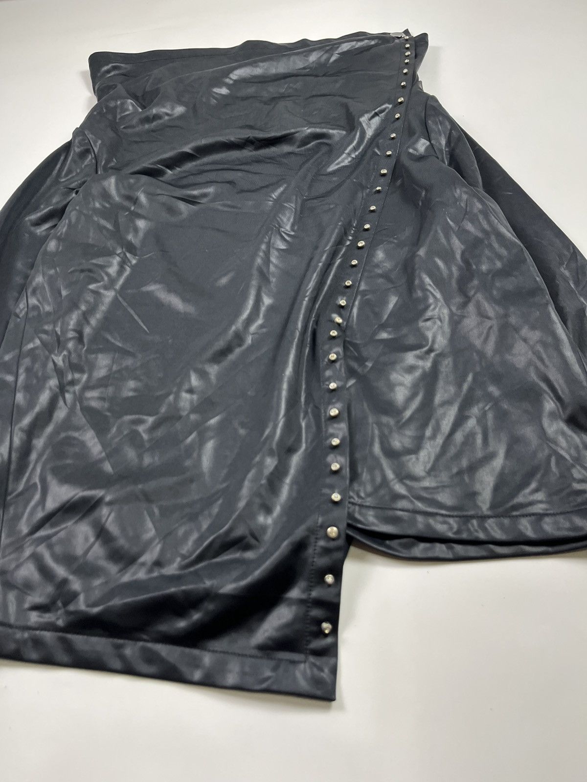 14th Addiction × If Six Was Nine × Japanese Brand Mini.a lether unknow studded jacket Size US S / EU 44-46 / 1 - 7 Thumbnail