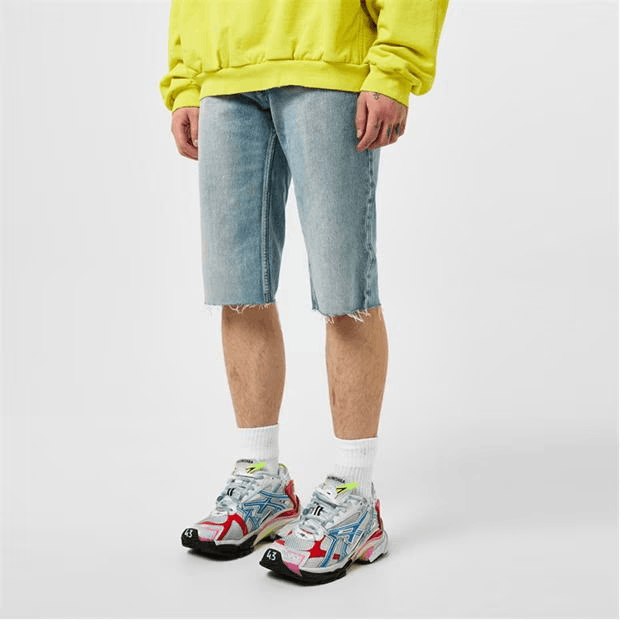 Balenciaga Runner Sneakers Size US 7 / EU 40 - 2 Thumbnail