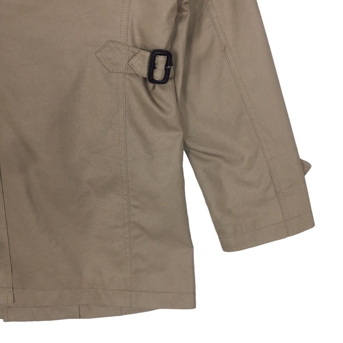 Designer Dezert Designer Japanese Brand Over Coat Long coat Size M / US 6-8 / IT 42-44 - 8 Thumbnail