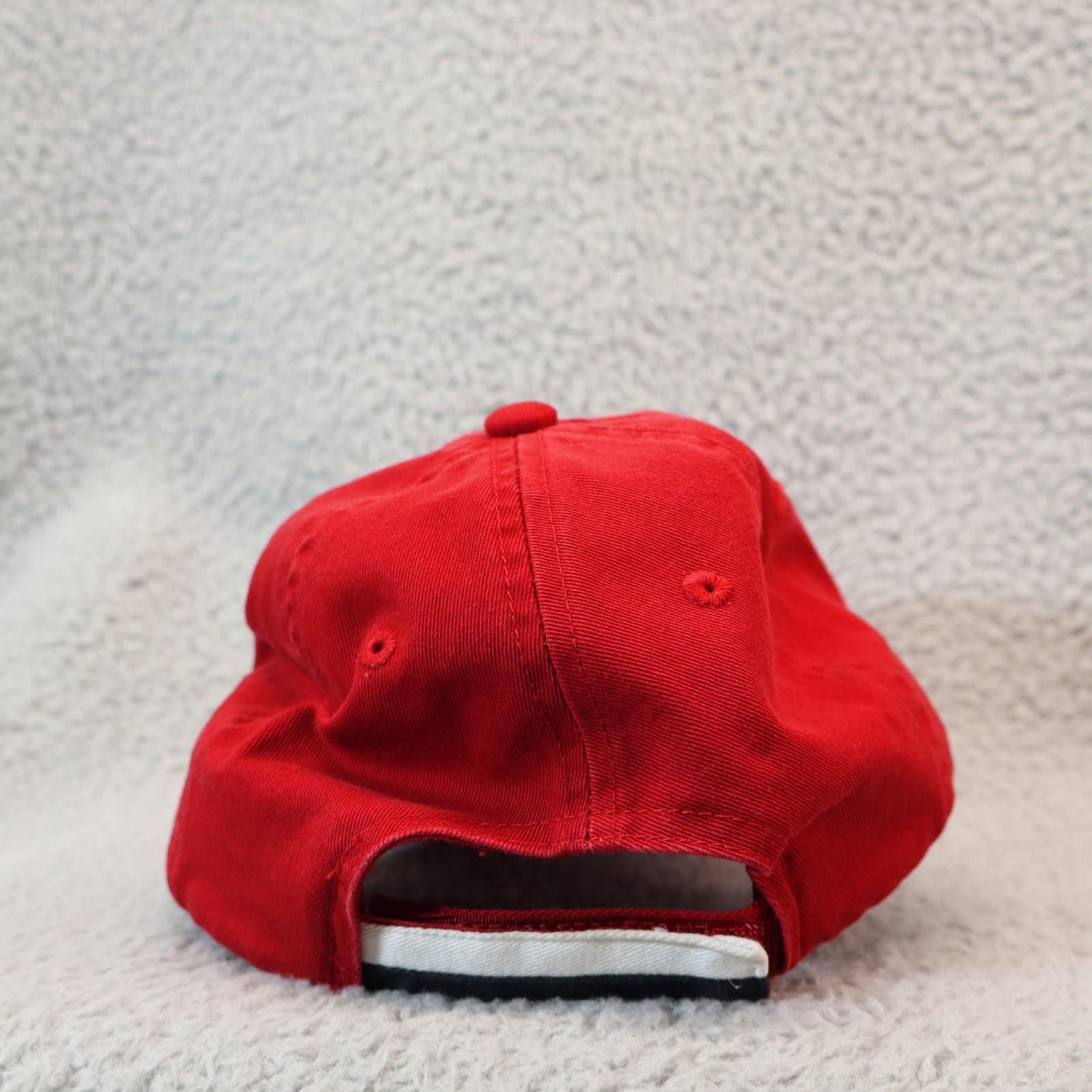 The Game McKinney Boyd Broncos Hat High School Student Alumni Cap Size ONE SIZE - 5 Thumbnail