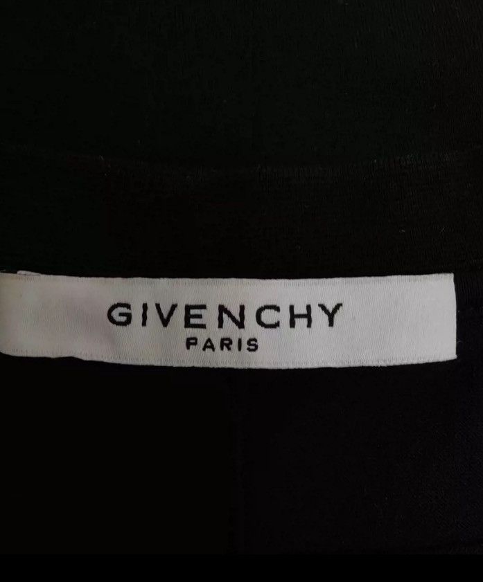 Givenchy Givenchy dog head short sleeved shirt2412-Nextarrow Size US M / EU 48-50 / 2 - 2 Thumbnail