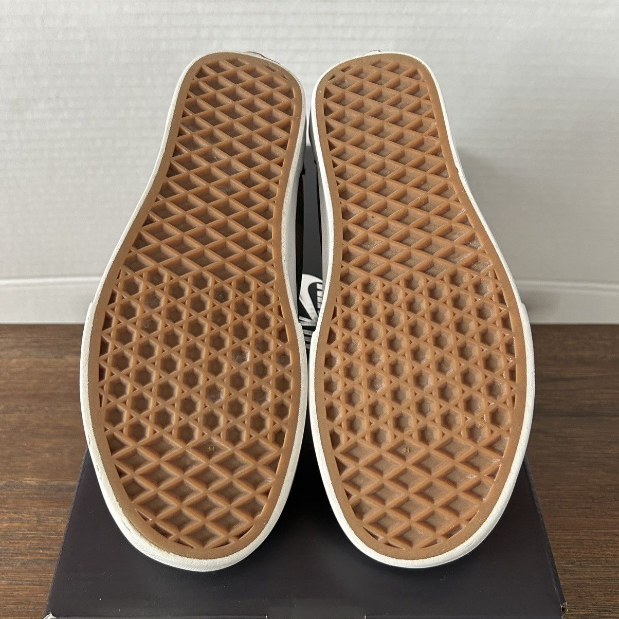 Vans Vans Ward Low Camo Size M5/W6.5 Size US 6.5 / IT 36.5 - 6 Thumbnail