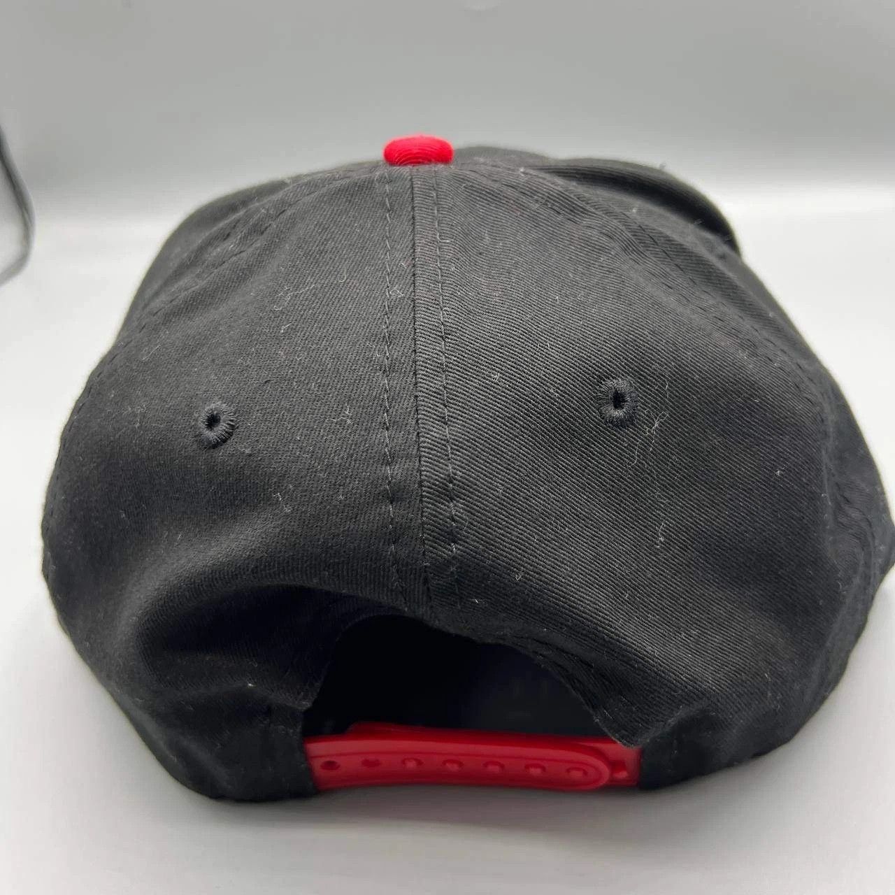 New Era Chicago Bulls Hat Men Windy City Snap Back Hardwood Classic Size ONE SIZE - 6 Thumbnail