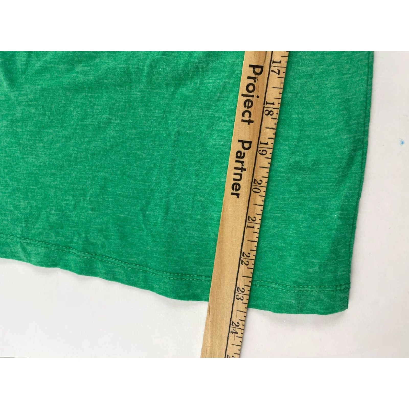 Next Level Next Level Shirt Women's S Green Short Sleeve St. Patrick's Day Graphic T-Shirt, Holiday, Breathable, Cotton Polyester, Regular Fit, Womens, Small Size S / US 4 / IT 40 - 6 Thumbnail