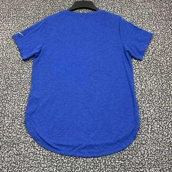 Nike Nike Shirt Women Blue Los Angeles LA Rams Crew Neck New M Size M / US 6-8 / IT 42-44 - 7 Thumbnail
